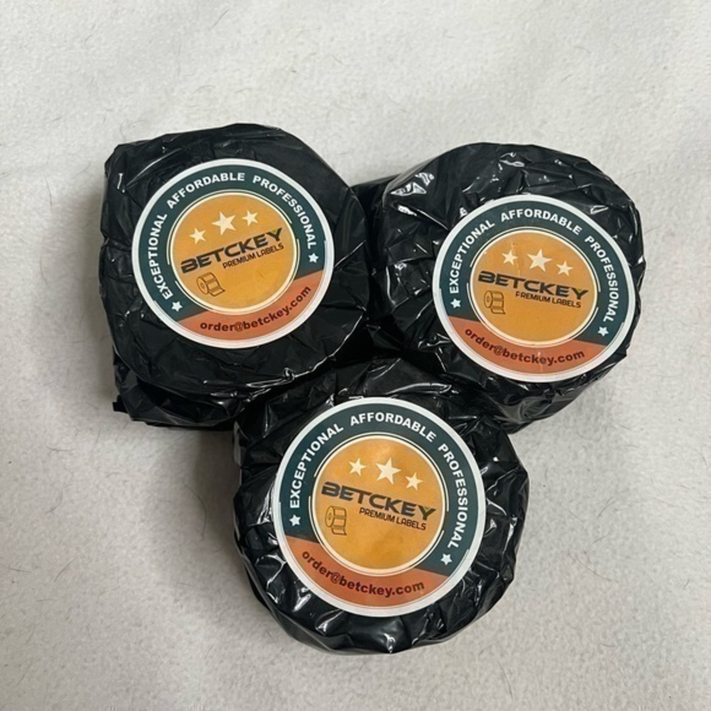 Betckey | premium labels